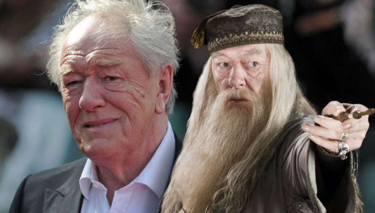 Πέθανε ο ηθοποιός Μάικλ Γκάμπον