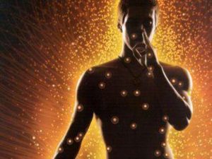 Ζουμε μεσα σε μια Σουπα δονησεων ..