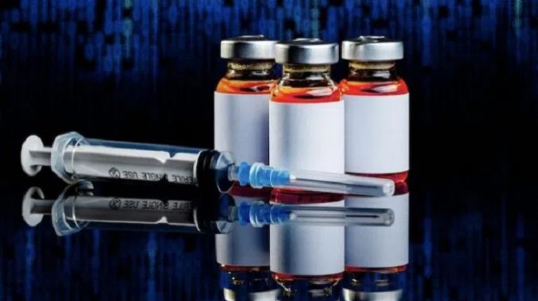 Αποκάλυψη-βόμβα: Η Pfizer έκρυψε έκθεση που αναφέρει ότι τα εμβόλια θα σκοτώσουν τις δισεκατομμύρια σε όλο τον κόσμο