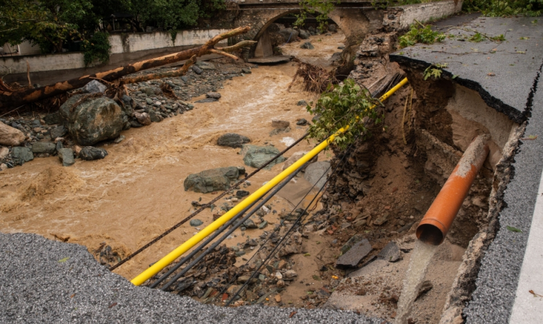 Χωρίς νερό παραμένει ο Βόλος – Α.Μπέος: «Ίσως χρειαστούν 15 με 20 ημέρες για επιστροφή στην υδροδότηση»