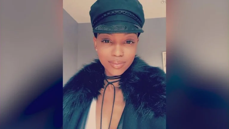 Πέθανε το γνωστό μοντέλο Nichole Coats σε ηλικία μόλις 32 ετών – Την αναγνώρισαν μόνο από τα τατουάζ της