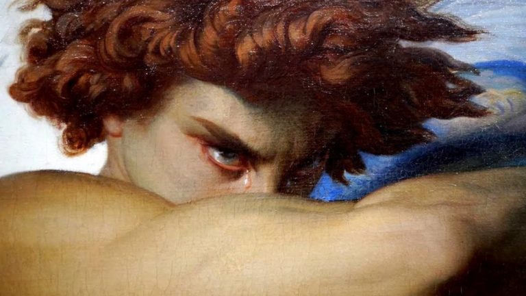 Ας μπούμε στα βαθειά: Το Σχέδιον του Εωσφόρου Σαμαέλ…..