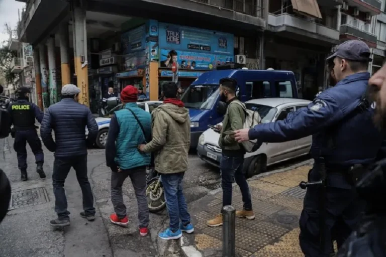 Συλλήψεις ισλαμιστών στην Αθήνα υπό τον φόβο τρομοκρατικού χτυπήματος σε συγκεκριμένους στόχους