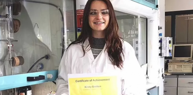 Πέθανε σε ηλικία μόλις 29 ετών επιστήμονας που δημιούργησε νέα κατηγορία αντιβιοτικών