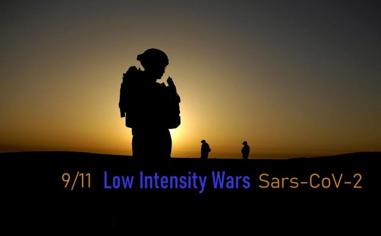 Επικαιροποίηση της εμβολιαστικής προπαγάνδας και στο βάθος «νόσος Χ»