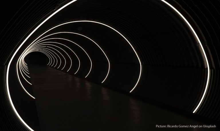 Ζούμε σε ένα Κόσμο μαγικό…