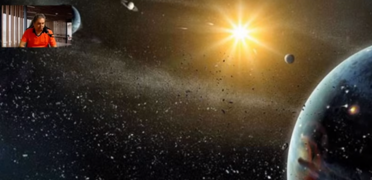 Stranger εφόλης της ύλης!Οδηγούμαστε σε Γ΄Παγκόσμιο; 24/10/2023