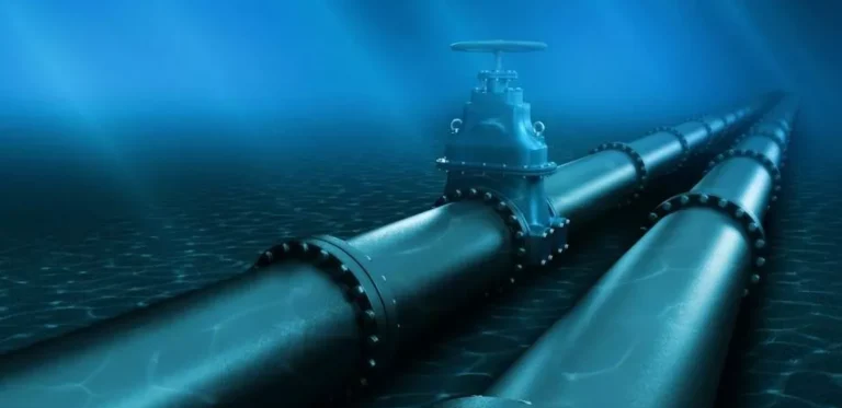 Εκτός λειτουργίας τέθηκε υποθαλάσσιος αγωγός φ.α. που συνδέει τη Φινλανδία και την Εσθονία – Τι έχει συμβεί;