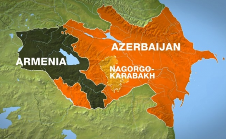 Αρμενία-Αζερμπαϊτζάν, επιτεύχθηκε συμφωνία ανοίγοντας το δρόμο για την υπογραφή μιας κρίσιμης συνθήκης ειρήνης