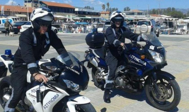 Αυξημένα μέτρα ασφαλείας στην Κύπρο λόγω του πολέμου στο Ισραήλ