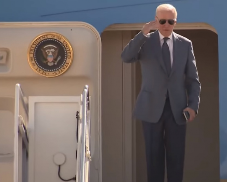 Ο Μπάιντεν αναβάλλει την επίσκεψή του στην Ιορδανία