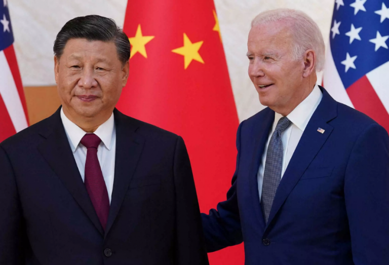 ΗΠΑ – Κίνα:Άνοιξε το δρόμο για την πολυαναμενόμενη σύνοδο κορυφής στα μέσα Νοεμβρίου