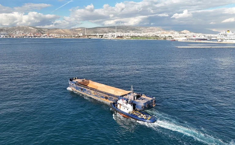 Τουλάχιστον 17 νεκροί από ανατροπή ποταμόπλοιου στη Νιγηρία – Αγνοείται η τύχη περισσότερων από 70 επιβατών