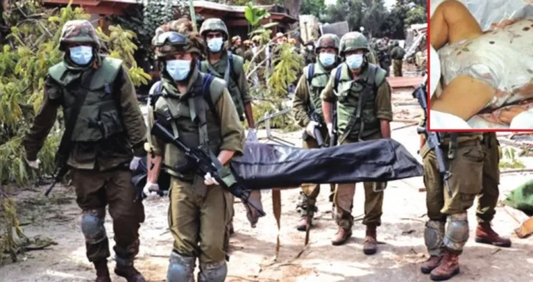 Προπαγάνδα και εισβολή στη Γάζα!