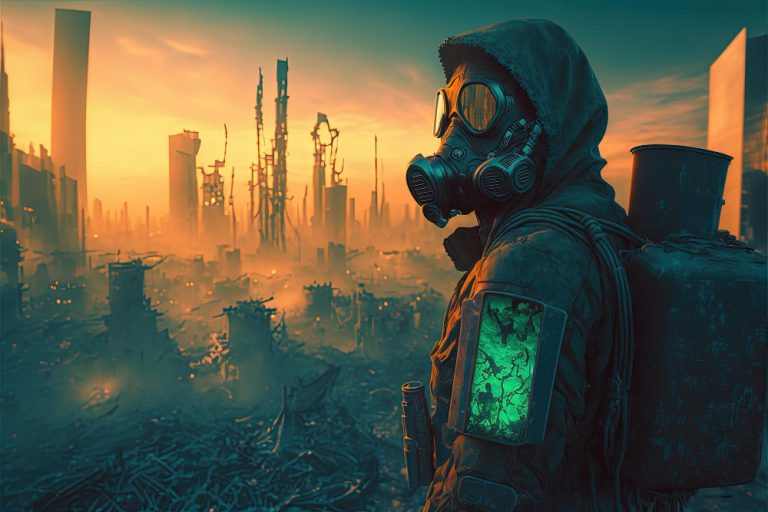 Η απόλυτη θεωρία συνωμοσίας ( ; ) Πιθανή η… «Αποκάλυψη των Ζόμπι» μέσω 5G;