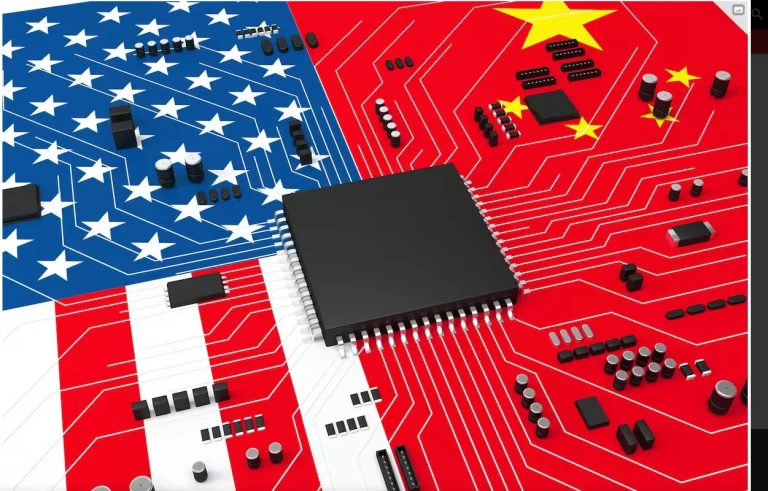 Ο παγκόσμιος κυβερνοπόλεμος ξεκίνησε