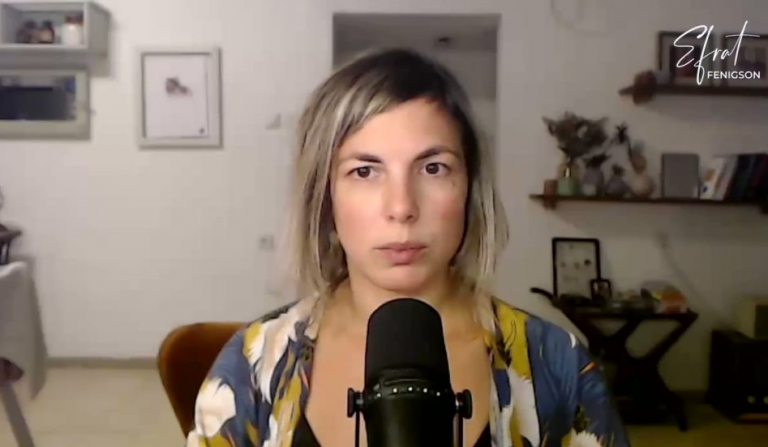 Iσραηλινή δημοσιογράφος υποστηρίζει ότι η επίθεση της Hamas στην επέτειο των 50 χρόνων από τον πόλεμο του Yom Kippur είναι δουλειά του Deep State