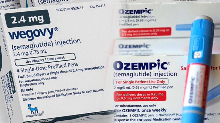 SOS: Τα σκευάσματα Ozempic και Wegovy για τον διαβήτη μπορεί να προκαλούν στομαχική παράλυση και αυτοκτονικό ιδεασμό