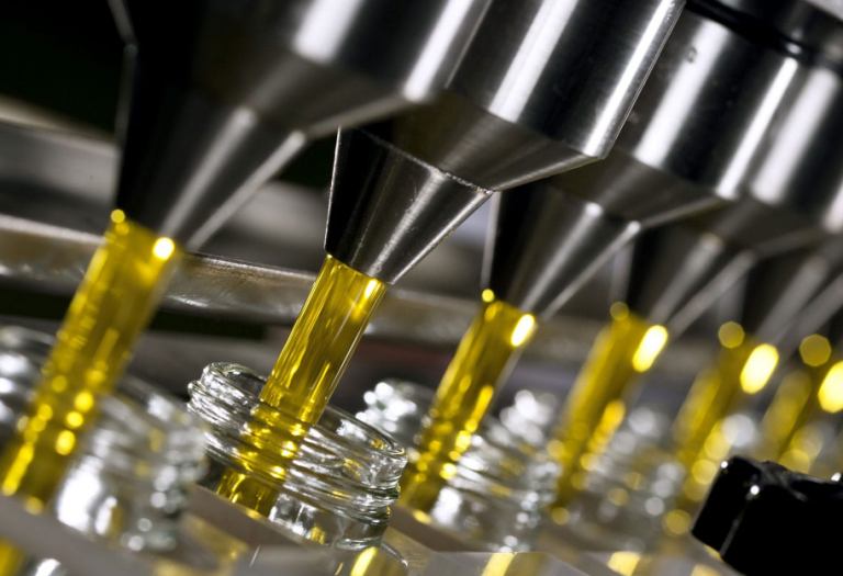 Χαλκιδική: Έκλεψαν 37 τόνους ελαιόλαδο από συνεταιρισμό στον Πολύγυρο – Ζημιά σχεδόν 400.000 ευρώ