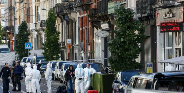 Η Ευρώπη βρίσκεται σε συναγερμό, καθώς οι “27”  εκφράζουν βαθιά ανησυχία για την ασφάλεια της ΕΕ