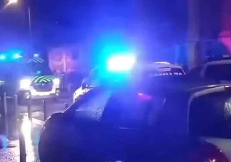 Επίθεση με μαχαίρι σε εμπορικό κέντρο στη Ρουέν της Γαλλίας – Ένας νεκρός, πολλοί τραυματίες