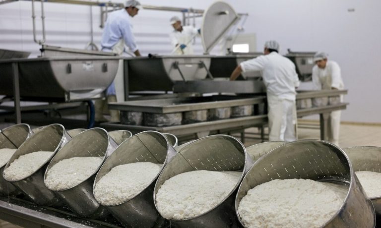 Εκπέμπουν SOS οι κτηνοτρόφοι: «Είδος προς εξαφάνιση η φέτα – Μπορεί να φτάσει και 18 ευρώ/κιλό»