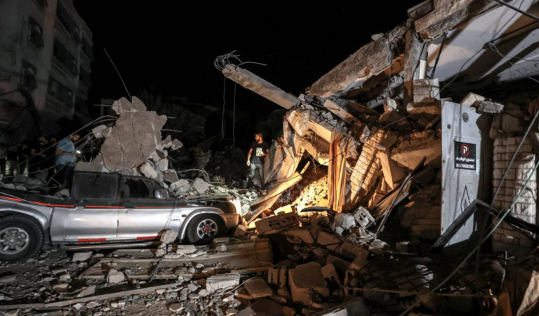 Λωρίδα της Γάζας: Έτοιμο για εισβολή το Ισραήλ, παγκόσμιος συναγερμός με «βροχή» ταξιδιωτικών οδηγιών