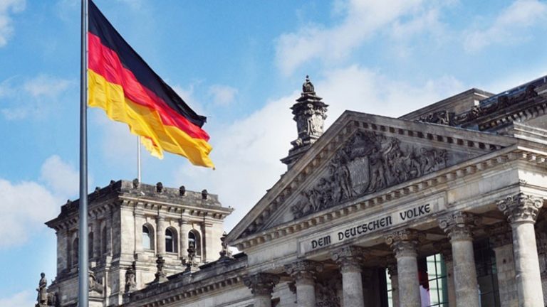 Η Γερμανία απηύθυνε προειδοποίηση προς το Ιράν, συμβουλεύοντας το να μην εμπλακεί στη συνεχιζόμενη σύγκρουση μεταξύ της Χαμάς και του Ισραήλ