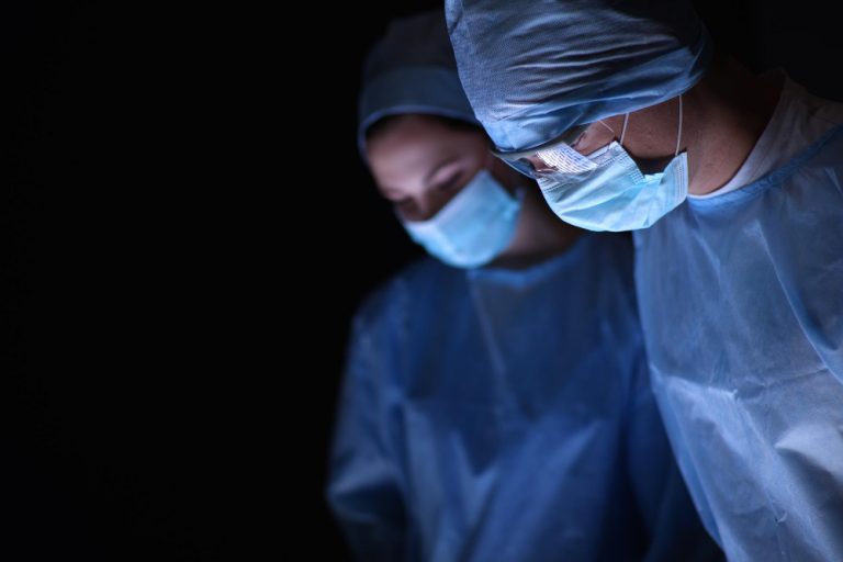 «Οι καρκίνοι εκτοξεύονται σαν πυρκαγιές»!!! Απίστευτη γενοκτονία χωρίς να πέσει σφαίρα