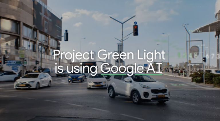 Τεχνητή Νοημοσύνη: Εξελίσσεται και φαίνεται έτοιμη να φέρει επανάσταση στη διαχείριση της κυκλοφορίας με πρόσχημα τις περιβαλλοντικές ανησυχίες