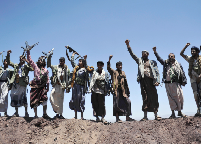 Μέση Ανατολή: Οι Χούτι της Υεμένης  κήρυξαν τον πόλεμο στο Ισραήλ