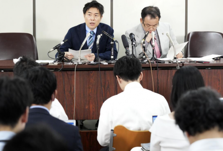 Ιαπωνία: Ανώτατο Δικαστήριο κηρύσσει αντισυνταγματική την υποχρεωτική στείρωση για τη μετάβαση φύλου