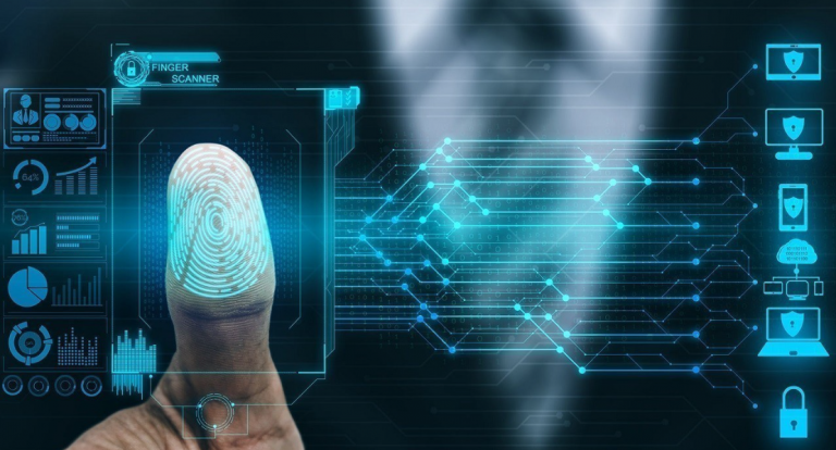 Ἡ ἠλεκτρονική διακυβέρνηση μέ τήν ἔξυπνη νέα ταυτότητα καί τό ἔξυπνο ἄϋλο χρῆμα κάτω ἀπό τόν φακό ἑνός ἁγιορείτη μοναχοῦ.