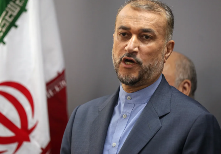 Το Ιράν προειδοποιεί τις ΗΠΑ ότι «δεν θα γλιτώσουν από τη φωτιά» αν δεν σταματήσουν τα αντίποινα του Ισραήλ στη Γάζα