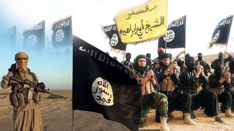 Ο ISIS καλεί τους «μοναχικούς λύκους» να εξαπολύσουν τρομοκρατικά χτυπήματα στην Ευρώπη