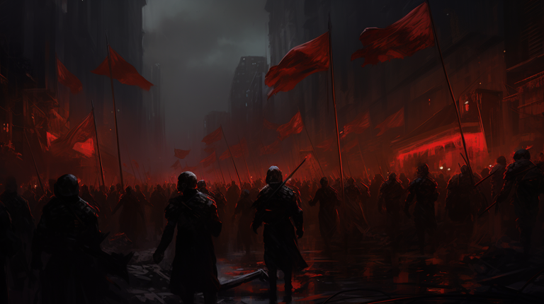 Εν μέσω της εστίασης στις παγκόσμιες συγκρούσεις, η Κίνα παρουσίασε ένα πρωτοποριακό σχεδιασμο που θα μπορούσε να αναδιαμορφώσει τον κόσμο.