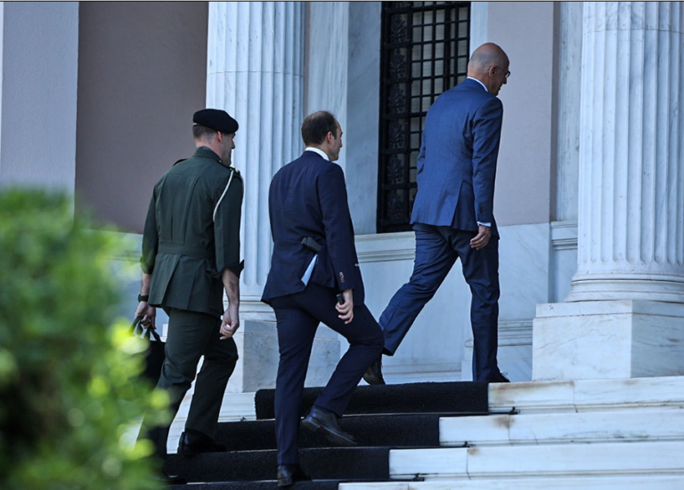 ΚΥΣΕΑ: Εγρήγορση και επαυξημένη ετοιμότητα στα χερσαία και θαλάσσια σύνορα της χώρας