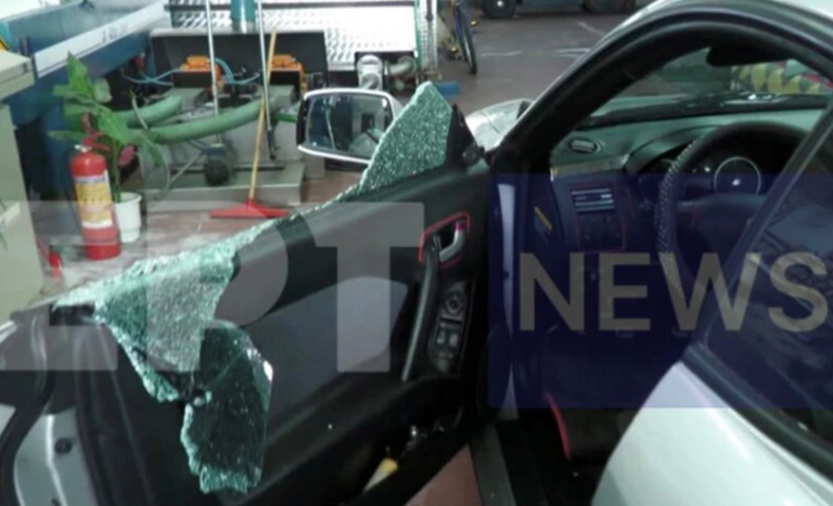 Νέα κρούσμα κλοπής ελαιόλαδου – Έκαναν «φτερά» 100 κιλά στην Ανάληψη Μεσσηνίας