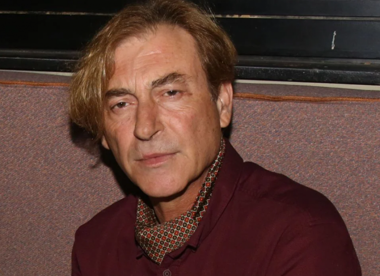 Πέθανε σήμερα ο Αίας Μανθοπούλος