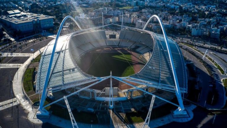 Guardian για ΟΑΚΑ: Ανοιχτό το ενδεχόμενο να αποσυναρμολογηθεί το στέγαστρο Καλατράβα