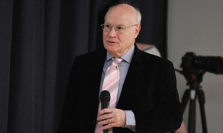 Γ.Παπαδόπουλος: Αυτά είναι τα γνωστά ρήγματα που απειλούν την Αττική με σεισμό