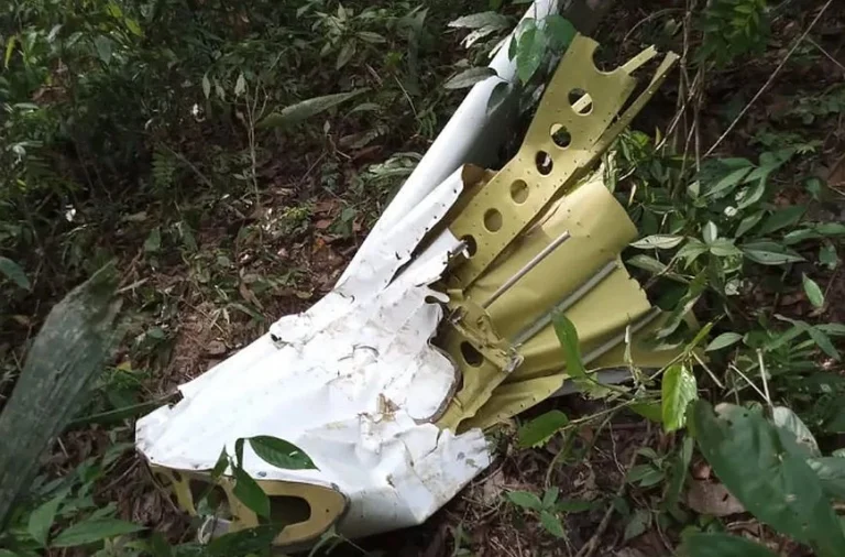 Βραζιλία: Συνετρίβη μετά την απογείωσή του μικρό αεροσκάφος στο αεροδρόμιο Ρίο Μπράνκο – Νεκροί και οι 12 επιβαίνοντες