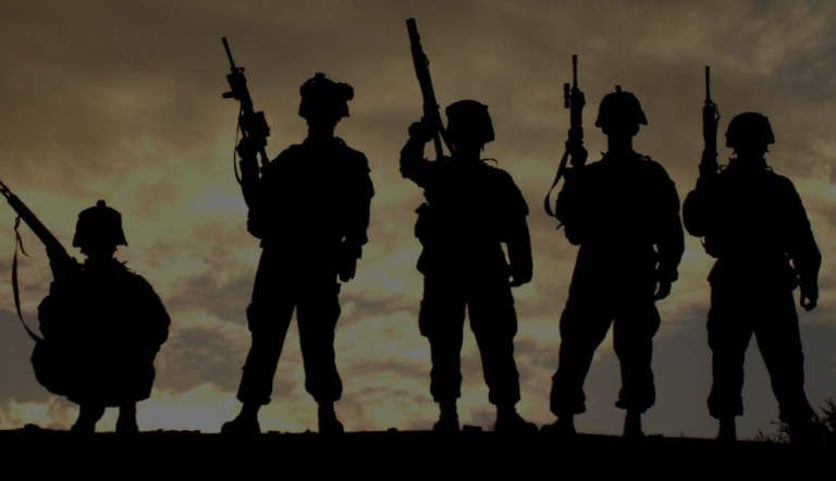 Eμπρός για ένα γενναίο «Great Reset»