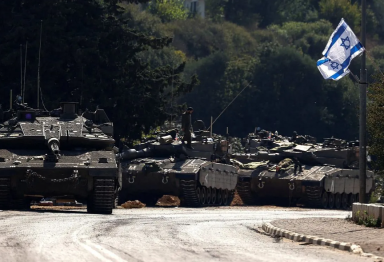 Πόλεμος Ισραήλ – Χαμάς: Εκκενώνονται 28 κοινότητες στο βόρειο Ισραήλ στα σύνορα με τον Λίβανο