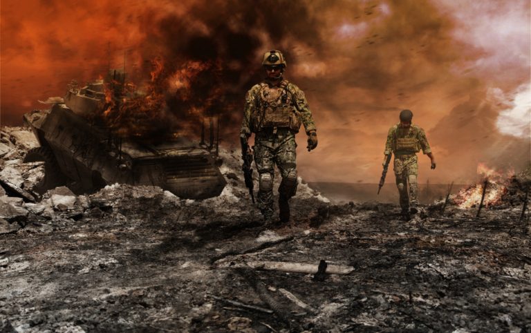 «Η Δύση θα χάσει στην Μέση Ανατολή»! Το αίμα χύνεται για να έρθει παγκόσμιος ηγέτης