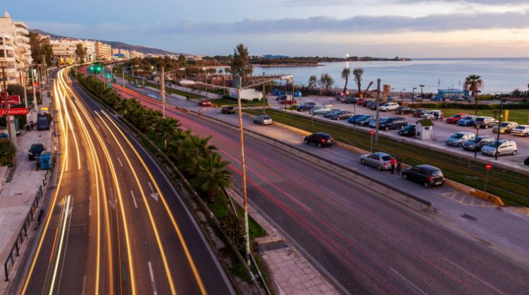 Κλείνει την Πέμπτη η Ποσειδώνος – Βρέθηκε βόμβα του Β’ Παγκοσμίου Πολέμου