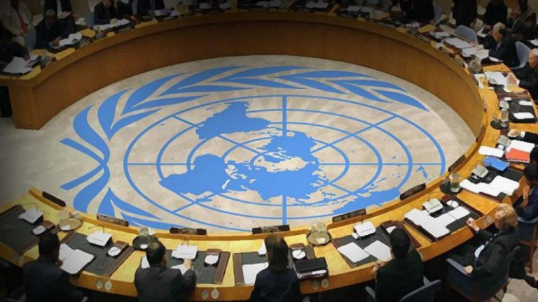 Το Συμβούλιο Ασφαλείας του ΟΗΕ έχει προγραμματίσει μια άνευ προηγουμένου συνεδρίαση για τις 5 μ.μ. σήμερα