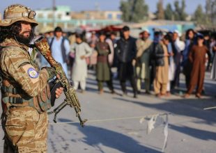 Πακιστάν: εντολή στους Αφγανούς να φύγουν από τη χώρα
