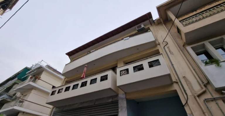 Θεσσαλονίκη: Δεν άντεχα να τη βλέπω άρρωστη, είπε ο πατέρας που έπνιξε την κόρη του