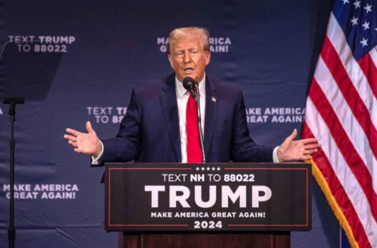 Τραμπ: Ετοιμάζει «εκρηκτικό» ξεκίνημα στην προεδρία – Άμεση η αύξηση δασμών σε Κίνα, Μεξικό και Καναδά